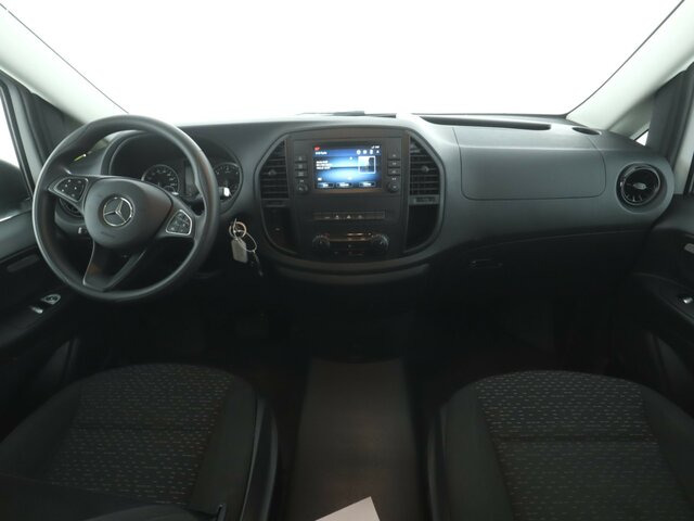 MERCEDES-BENZ Vito 114 TourerPro,Extralang,8Sitzer,Automatik... - Transport de personnes: photos 2 MERCEDES-BENZ Vito 114 TourerPro,Extralang,8Sitzer,Automatik... - Transport de personnes: photos 2