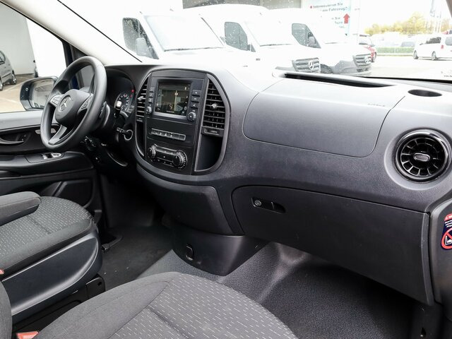 MERCEDES-BENZ Vito 114 TourerPro,Extralang,8Sitzer,Automatik... - Transport de personnes: photos 4 MERCEDES-BENZ Vito 114 TourerPro,Extralang,8Sitzer,Automatik... - Transport de personnes: photos 4