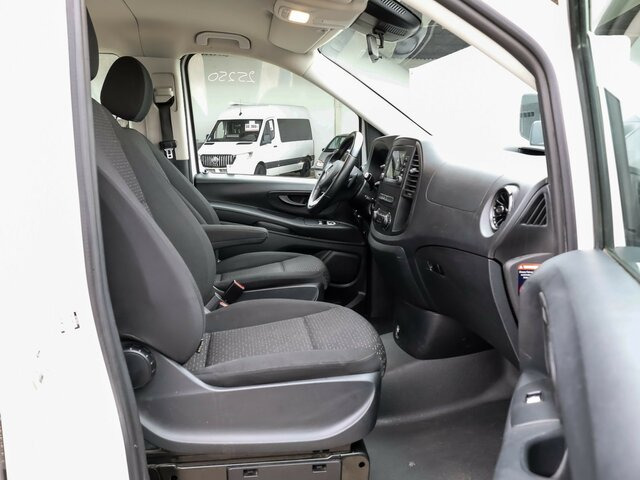MERCEDES-BENZ Vito 114 TourerPro,Extralang,8Sitzer,Automatik... - Transport de personnes: photos 3 MERCEDES-BENZ Vito 114 TourerPro,Extralang,8Sitzer,Automatik... - Transport de personnes: photos 3
