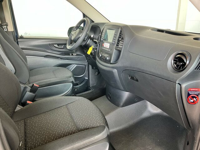 MERCEDES-BENZ Vito 114 TourerPro,lang,Automatik,8Sitze,Kamera - Minibus, Transport de personnes: photos 3 MERCEDES-BENZ Vito 114 TourerPro,lang,Automatik,8Sitze,Kamera - Minibus, Transport de personnes: photos 3
