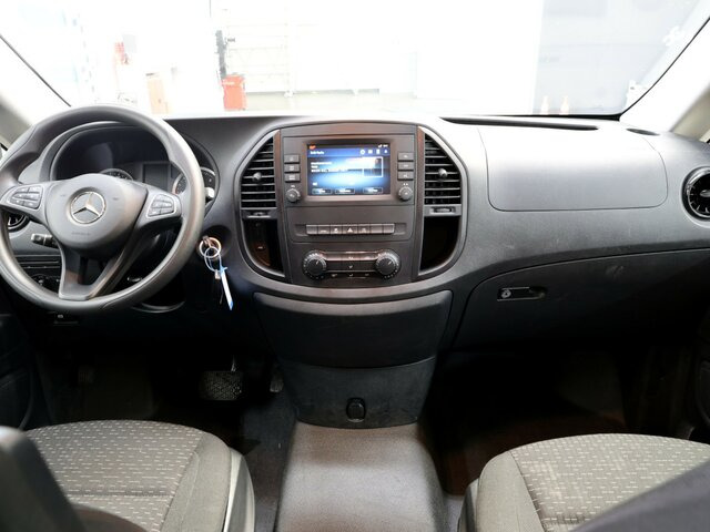 MERCEDES-BENZ Vito 114 TourerPro,lang,Automatik,8Sitze,Kamera... - Minibus, Transport de personnes: photos 2 MERCEDES-BENZ Vito 114 TourerPro,lang,Automatik,8Sitze,Kamera... - Minibus, Transport de personnes: photos 2