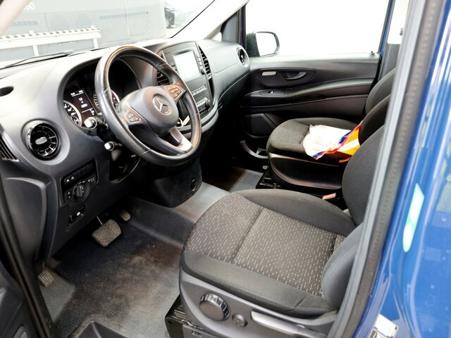 MERCEDES-BENZ Vito 114 TourerPro,lang,Automatik,8Sitze,Kamera... - Minibus, Transport de personnes: photos 2 MERCEDES-BENZ Vito 114 TourerPro,lang,Automatik,8Sitze,Kamera... - Minibus, Transport de personnes: photos 2