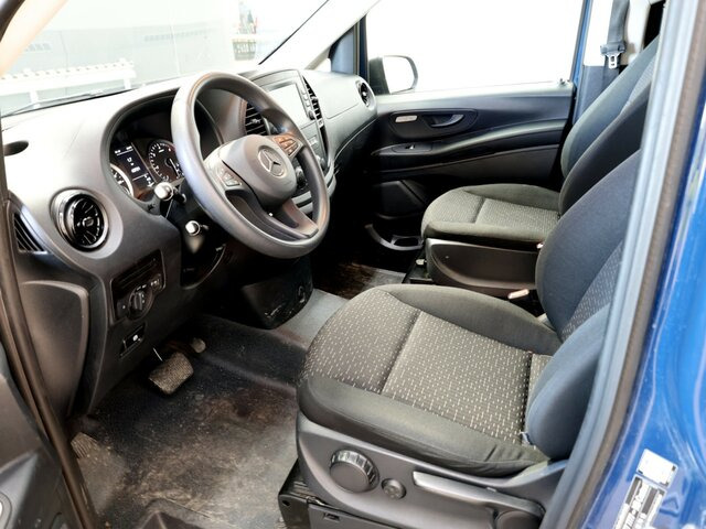 MERCEDES-BENZ Vito 114 TourerPro,lang,Automatik,8Sitze,Kamera... - Minibus, Transport de personnes: photos 2 MERCEDES-BENZ Vito 114 TourerPro,lang,Automatik,8Sitze,Kamera... - Minibus, Transport de personnes: photos 2