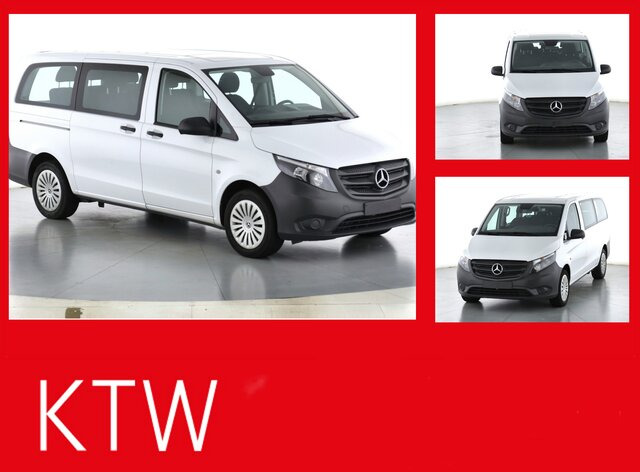 MERCEDES-BENZ Vito 114 TourerPro,lang,Automatik,8Sitze,Kamera... - Minibus, Transport de personnes: photos 1 MERCEDES-BENZ Vito 114 TourerPro,lang,Automatik,8Sitze,Kamera... - Minibus, Transport de personnes: photos 1