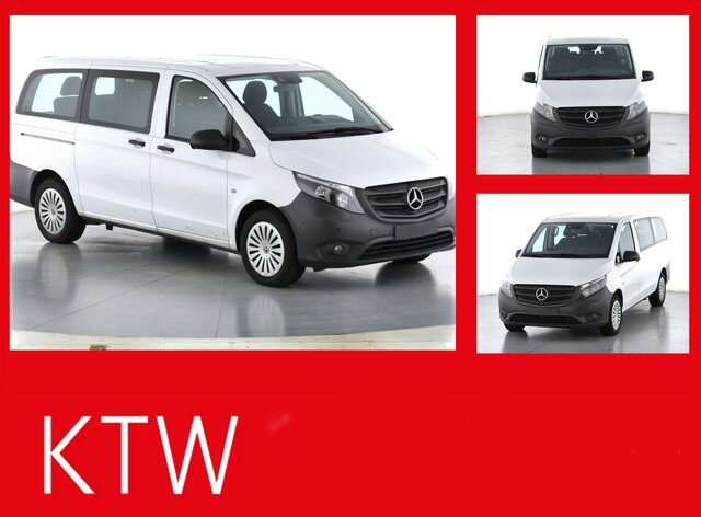 MERCEDES-BENZ Vito 114 TourerPro,lang,Automatik,8Sitze,Kamera... - Minibus, Transport de personnes: photos 1 MERCEDES-BENZ Vito 114 TourerPro,lang,Automatik,8Sitze,Kamera... - Minibus, Transport de personnes: photos 1