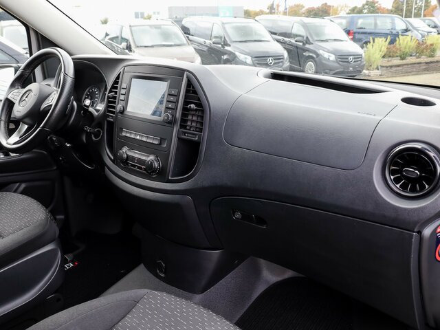 MERCEDES-BENZ Vito 114TourerPro,Desperados,Extralang,Automatik... - Minibus, Transport de personnes: photos 5 MERCEDES-BENZ Vito 114TourerPro,Desperados,Extralang,Automatik... - Minibus, Transport de personnes: photos 5
