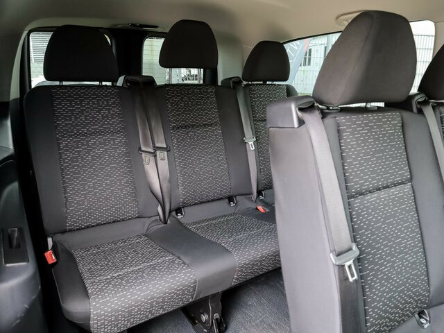 MERCEDES-BENZ Vito 114TourerPro,Desperados,Extralang,Automatik... - Minibus, Transport de personnes: photos 2 MERCEDES-BENZ Vito 114TourerPro,Desperados,Extralang,Automatik... - Minibus, Transport de personnes: photos 2