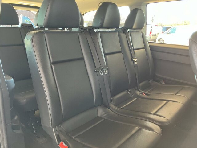 MERCEDES-BENZ Vito 116 TourerPro,lang,Allrad,8Sitzer,Automatik - Transport de personnes: photos 3 MERCEDES-BENZ Vito 116 TourerPro,lang,Allrad,8Sitzer,Automatik - Transport de personnes: photos 3