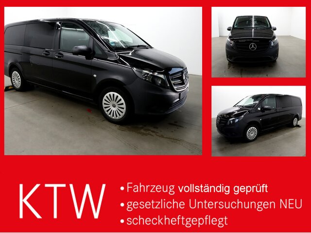 MERCEDES-BENZ Vito 116CDI lang,TourerPro,2xKlima,9Sitze,Kamera - Transport de personnes: photos 1 MERCEDES-BENZ Vito 116CDI lang,TourerPro,2xKlima,9Sitze,Kamera - Transport de personnes: photos 1