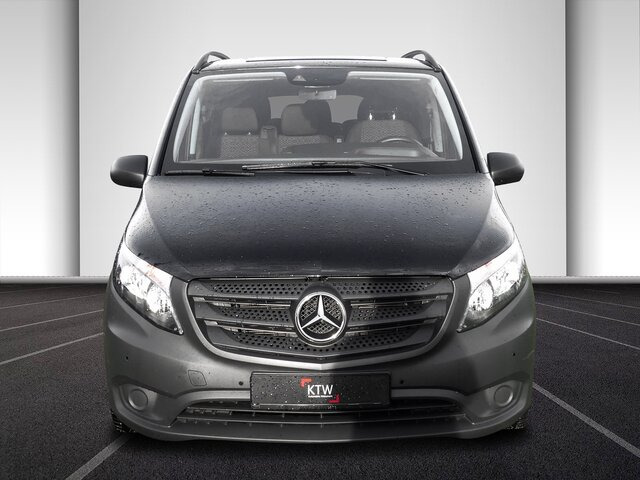 Minibus, Transport de personnes MERCEDES-BENZ Vito 116TourerPro ,Extralang,2xKlima,Kamera,AHK: photos 18
