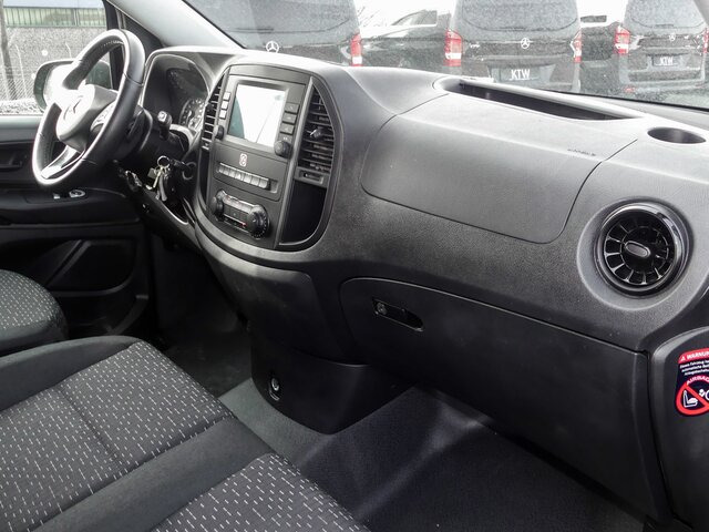 MERCEDES-BENZ Vito 116TourerPro ,Extralang,2xKlima,Kamera,AHK - Minibus, Transport de personnes: photos 4 MERCEDES-BENZ Vito 116TourerPro ,Extralang,2xKlima,Kamera,AHK - Minibus, Transport de personnes: photos 4