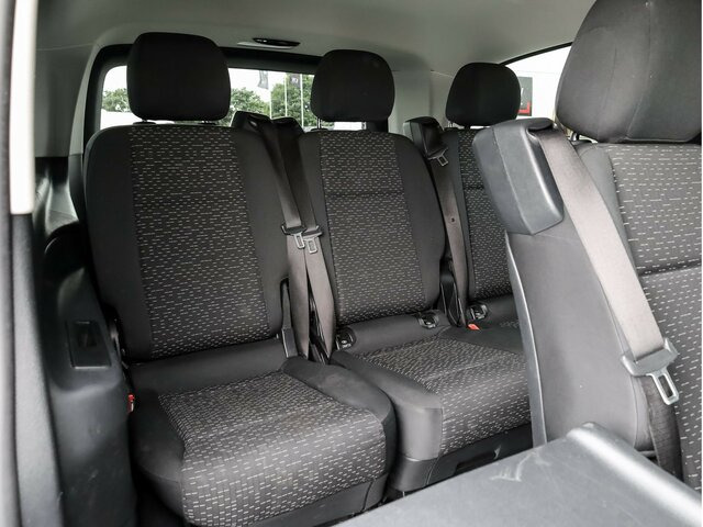 MERCEDES-BENZ Vito 116TourerPro ,Extralang,2xKlima,Kamera,AHK - Minibus, Transport de personnes: photos 4 MERCEDES-BENZ Vito 116TourerPro ,Extralang,2xKlima,Kamera,AHK - Minibus, Transport de personnes: photos 4