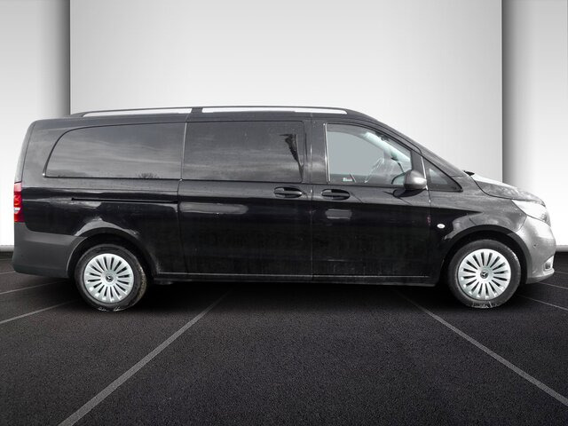 Minibus, Transport de personnes MERCEDES-BENZ Vito 116TourerPro ,Extralang,2xKlima,Kamera,AHK: photos 12