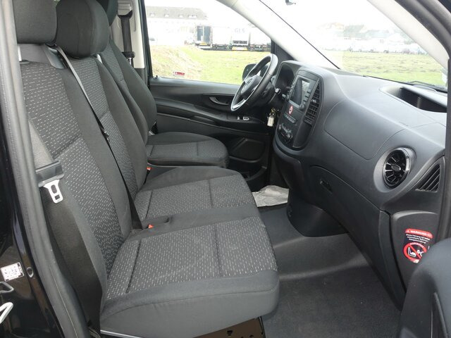 MERCEDES-BENZ Vito 116TourerPro ,Extralang,2xKlima,Kamera,AHK - Minibus, Transport de personnes: photos 2 MERCEDES-BENZ Vito 116TourerPro ,Extralang,2xKlima,Kamera,AHK - Minibus, Transport de personnes: photos 2