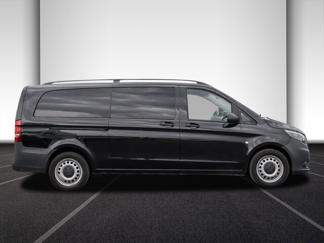 Transport de personnes MERCEDES-BENZ Vito 116TourerPro Kombi,Extralang,2xKlima,9Sitze: photos 20