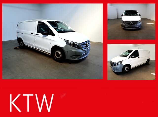 MERCEDES-BENZ Vito114 KA Kompakt ,Klima,Kamera,Tempomat... - Fourgonnette: photos 1 MERCEDES-BENZ Vito114 KA Kompakt ,Klima,Kamera,Tempomat... - Fourgonnette: photos 1