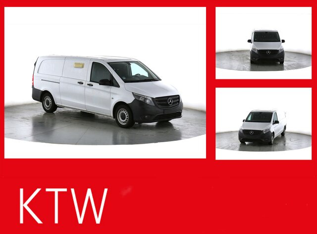 MERCEDES-BENZ Vito114CDI KA Extralang ,Klima,SortimoRegal - Fourgonnette: photos 1 MERCEDES-BENZ Vito114CDI KA Extralang ,Klima,SortimoRegal - Fourgonnette: photos 1