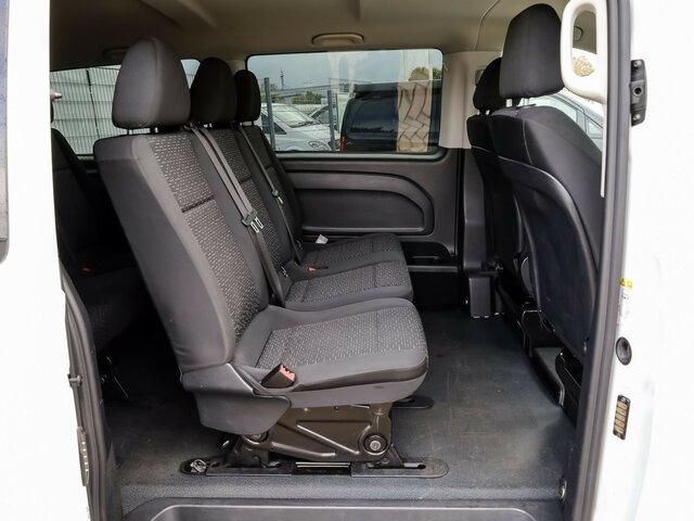 MERCEDES-BENZ Vito114TourerPro,Desperados,Extralang,Automatik... - Minibus, Transport de personnes: photos 3 MERCEDES-BENZ Vito114TourerPro,Desperados,Extralang,Automatik... - Minibus, Transport de personnes: photos 3