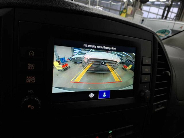 MERCEDES-BENZ Vito116CDI KA Extralang,Automatik,Klima,Kamera... - Fourgonnette: photos 3 MERCEDES-BENZ Vito116CDI KA Extralang,Automatik,Klima,Kamera... - Fourgonnette: photos 3