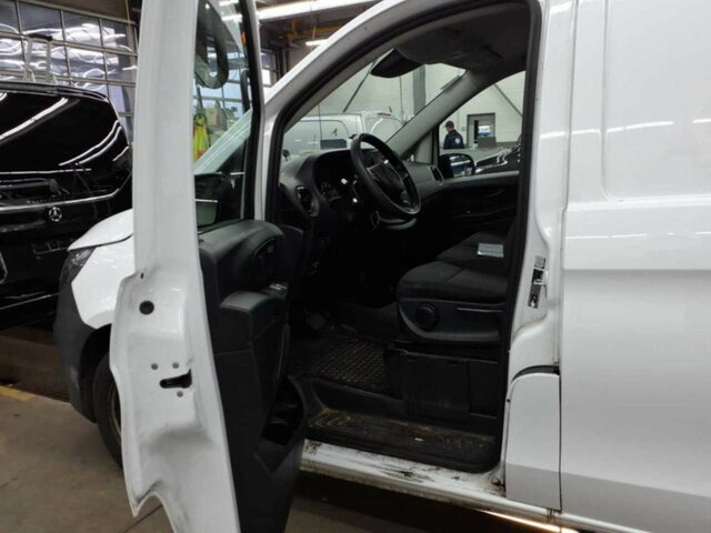 MERCEDES-BENZ Vito116CDI KA Extralang,Automatik,Klima,Kamera... - Fourgonnette: photos 2 MERCEDES-BENZ Vito116CDI KA Extralang,Automatik,Klima,Kamera... - Fourgonnette: photos 2