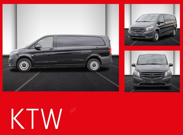 MERCEDES-BENZ Vito116CDI KA Extralang,Klima,Kamera,Tempomat... - Fourgonnette: photos 1 MERCEDES-BENZ Vito116CDI KA Extralang,Klima,Kamera,Tempomat... - Fourgonnette: photos 1