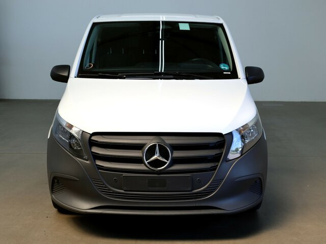 Fourgonnette MERCEDES-BENZ Vito116CDI KA lang,Automatik,Kamera,Klima...: photos 8