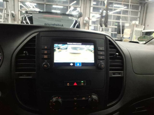 MERCEDES-BENZ Vito116CDI KA lang,Kamera,Klima,Tempomat... - Fourgonnette: photos 4 MERCEDES-BENZ Vito116CDI KA lang,Kamera,Klima,Tempomat... - Fourgonnette: photos 4