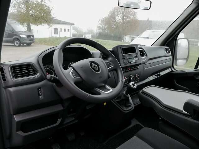 RENAULT Master Pritsche L4,3,5To,4200mm Ladefläche... - Utilitaire plateau: photos 3 RENAULT Master Pritsche L4,3,5To,4200mm Ladefläche... - Utilitaire plateau: photos 3