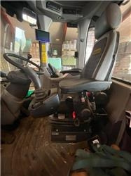 New Holland W170D  - Chargeuse sur pneus: photos 1 New Holland W170D  - Chargeuse sur pneus: photos 1