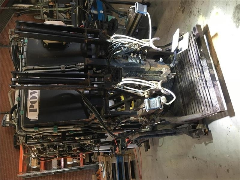 Pomi Pro1 - Matériel d'élevage: photos 3 Pomi Pro1 - Matériel d'élevage: photos 3