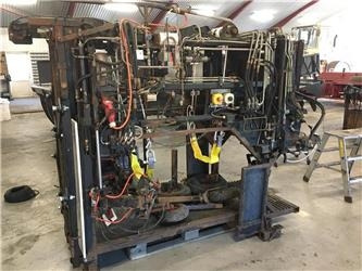 Pomi Pro1 - Matériel d'élevage: photos 1 Pomi Pro1 - Matériel d'élevage: photos 1