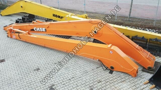 CAT 318 320 325 330 335 336 Long Reach Boom Lange Ar - Godet pour pelle: photos 3 CAT 318 320 325 330 335 336 Long Reach Boom Lange Ar - Godet pour pelle: photos 3