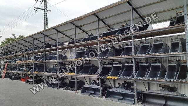 Godet pour pelle neuf CAT 350 365 Long Reach Boom 315 320 325 330 345: photos 15