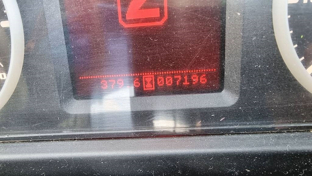 Chargeuse sur pneus Merlo Radlader P34.7 Turbo 4x4, Allrad, Hubhöhe 7 m: photos 9 Chargeuse sur pneus Merlo Radlader P34.7 Turbo 4x4, Allrad, Hubhöhe 7 m: photos 9