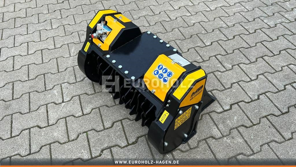 Schaufelseparator MB Crusher HDS207 ohne Aufnahme - Godet pour Engins de chantier: photos 4 Schaufelseparator MB Crusher HDS207 ohne Aufnahme - Godet pour Engins de chantier: photos 4