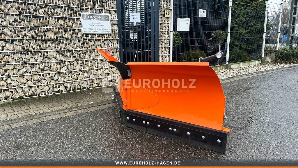 Schneeschild PU-2100 Kramer 420 520 312 580 - Lame à neige pour Machine agricole: photos 1 Schneeschild PU-2100 Kramer 420 520 312 580 - Lame à neige pour Machine agricole: photos 1
