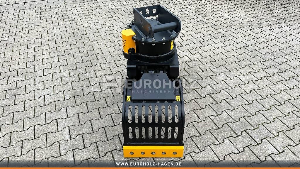 Sortiergreifer MB Crusher MB-G450 MS03 3,5-5,5 t - Grappin pour Engins de chantier: photos 3 Sortiergreifer MB Crusher MB-G450 MS03 3,5-5,5 t - Grappin pour Engins de chantier: photos 3