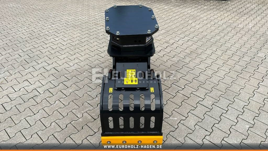 Sortiergreifer MB Crusher MB-G500 S4 5-7 t - Grappin pour Engins de chantier: photos 4 Sortiergreifer MB Crusher MB-G500 S4 5-7 t - Grappin pour Engins de chantier: photos 4