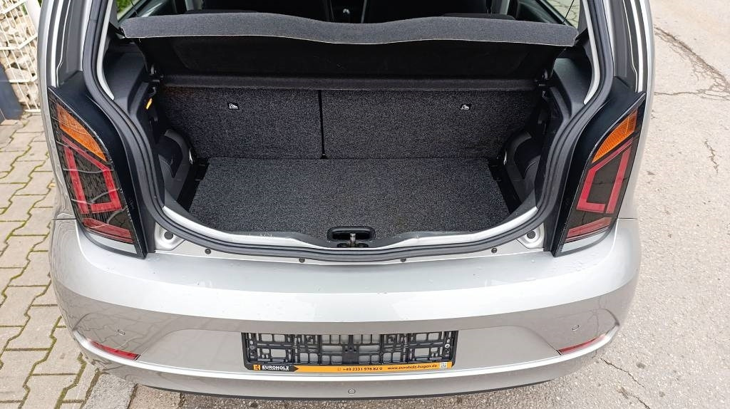 Voiture Volkswagen Up 1.0, nur 62tkm, 1. Hand, scheckheftgepflegt: photos 13