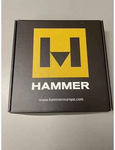 Hammer Dichtsatz passend zu HM1500 - Accessoire: photos 1 Hammer Dichtsatz passend zu HM1500 - Accessoire: photos 1