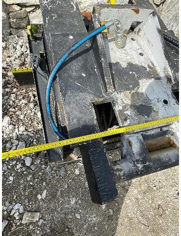 Treuil Big Seilwinde 10 t hydraulisch: photos 12 Treuil Big Seilwinde 10 t hydraulisch: photos 12