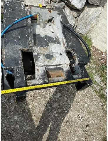 Treuil Big Seilwinde 10 t hydraulisch: photos 14 Treuil Big Seilwinde 10 t hydraulisch: photos 14