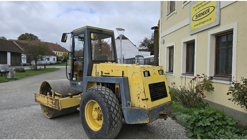 Bomag BW172D-2 Rüttel/Vibrationswalze - Rouleau agricole: photos 3 Bomag BW172D-2 Rüttel/Vibrationswalze - Rouleau agricole: photos 3
