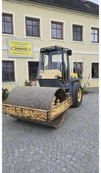 Bomag BW172D-2 Rüttel/Vibrationswalze - Rouleau agricole: photos 5 Bomag BW172D-2 Rüttel/Vibrationswalze - Rouleau agricole: photos 5