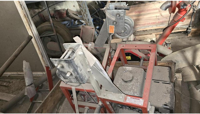 Dynapac BT90 Motorblock / Vibrationsantrieb - Moteur: photos 2 Dynapac BT90 Motorblock / Vibrationsantrieb - Moteur: photos 2