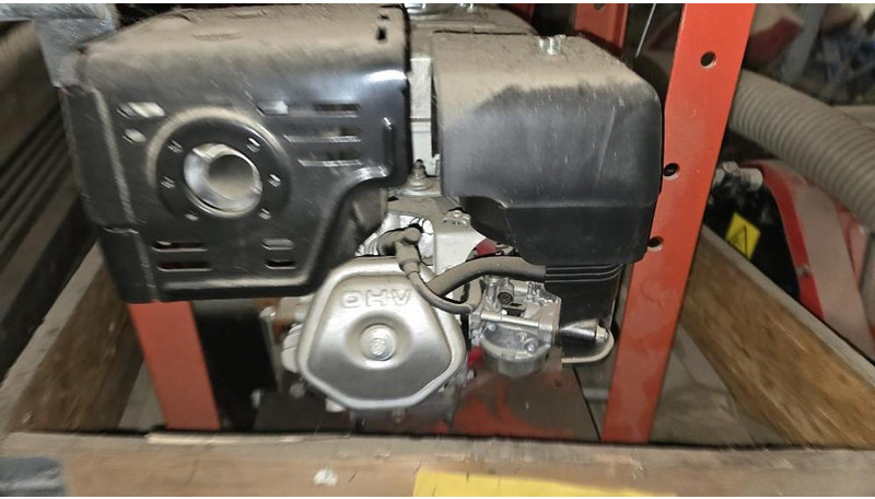 Dynapac BT90 Motorblock / Vibrationsantrieb - Moteur: photos 4 Dynapac BT90 Motorblock / Vibrationsantrieb - Moteur: photos 4