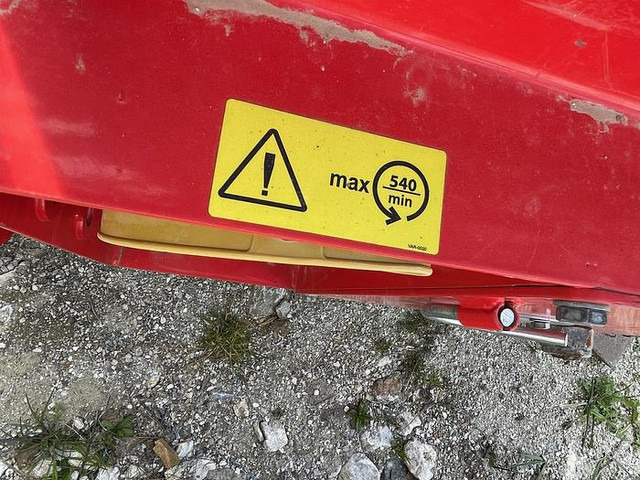 Treuil Krpan 4,5 E Seilwinde: photos 7