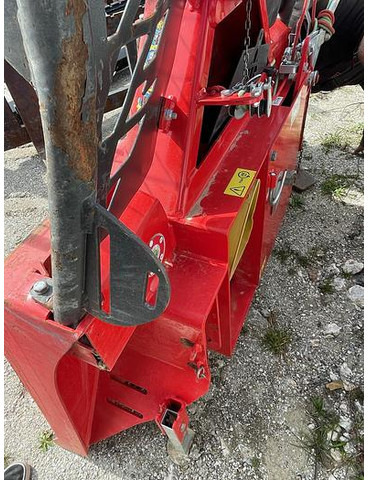 Treuil Krpan 4,5 E Seilwinde: photos 9