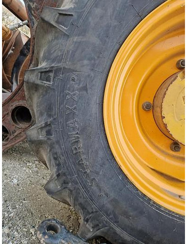 JCB Reifen Starmaxx 15.5/80-24 NEU - Pièces de rechange: photos 3 JCB Reifen Starmaxx 15.5/80-24 NEU - Pièces de rechange: photos 3