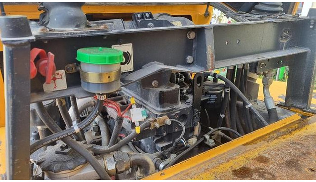 Tombereau Thwaites Mach 474 Dumper: photos 7